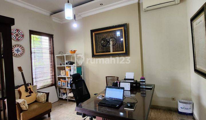 Edisi Turun Harga Rumah Secondary Dalam Komplek Pondok Kelapa 10