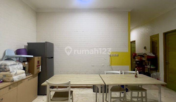 Dijual Butuh Rumah Mewah Di Radio Dalam Harga DiBawah NJOP  7