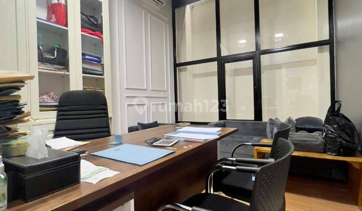 Dijual Butuh Rumah Mewah Di Radio Dalam Harga DiBawah NJOP  10