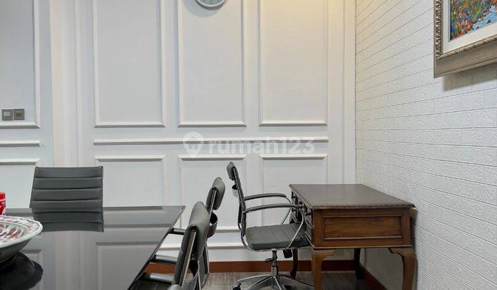 Dijual Butuh Rumah Mewah Di Radio Dalam Harga DiBawah NJOP  11