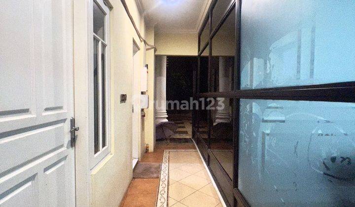 Dijual Butuh Rumah Mewah Di Radio Dalam Harga DiBawah NJOP  12