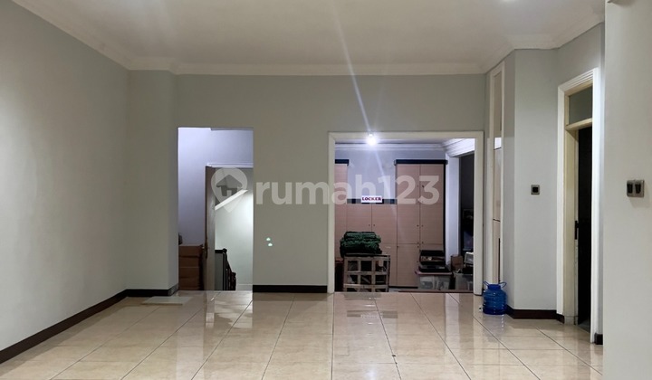 Dijual Butuh Rumah Mewah Di Radio Dalam Harga DiBawah NJOP  21