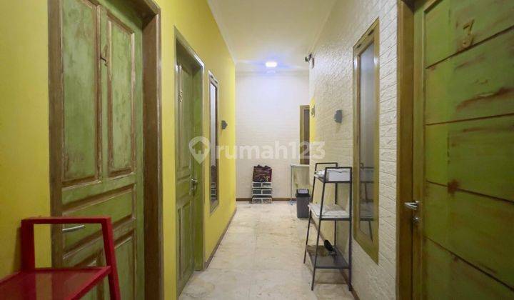 Dijual Butuh Rumah Mewah Di Radio Dalam Harga DiBawah NJOP  23
