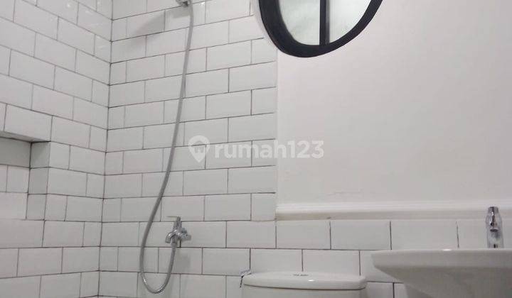 Rumah & Mewah Design Classic Area Cempaka Putih 7