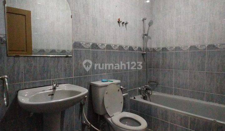 Dijual Rumah Single House Halaman Luas Di Kalibata 10