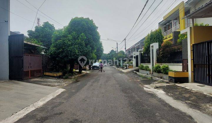 Dijual Rumah Cantik & Terawat Dalam Komplek Cipinang Jaya 5
