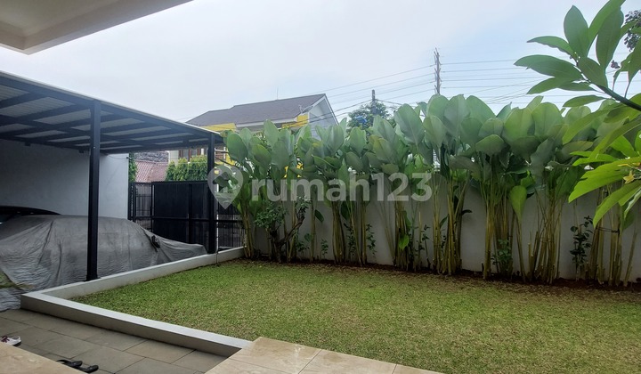 Dijual Rumah Cantik & Terawat Dalam Komplek Cipinang Jaya 9