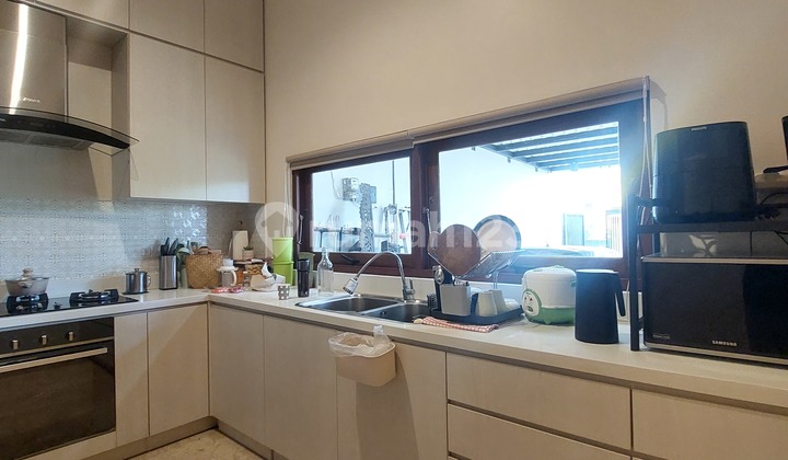 Dijual Rumah Cantik & Terawat Dalam Komplek Cipinang Jaya 17