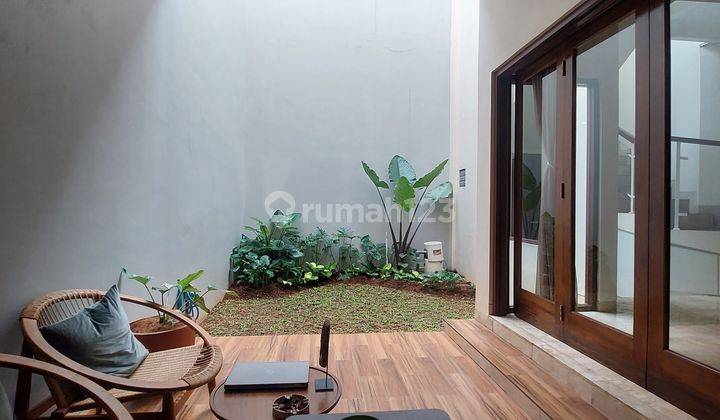 Dijual Rumah Cantik & Terawat Dalam Komplek Cipinang Jaya 20