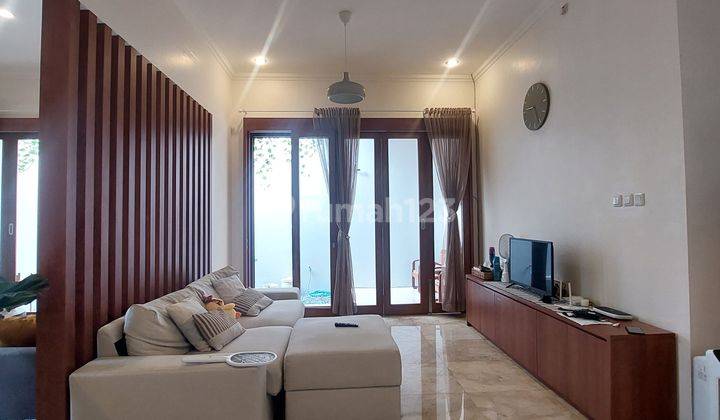 Dijual Rumah Cantik & Terawat Dalam Komplek Cipinang Jaya 22