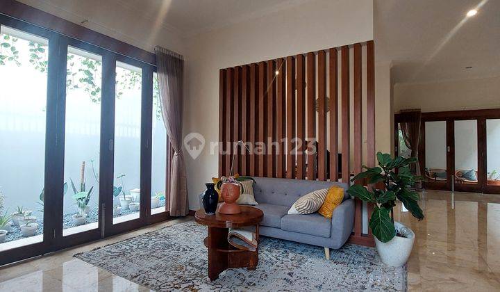 Dijual Rumah Cantik & Terawat Dalam Komplek Cipinang Jaya 23