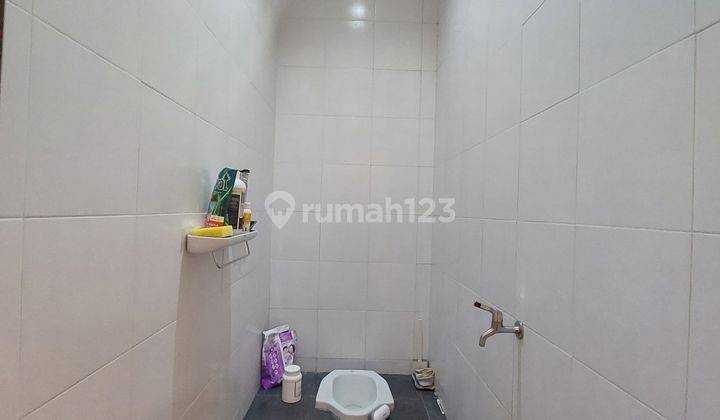 Dijual Rumah Cantik & Terawat Dalam Komplek Cipinang Jaya 26