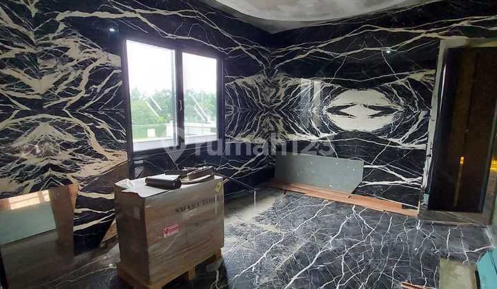 For Sale Rumah Mewah Bak Istana Area Cilandak Jakarta Selatan 13