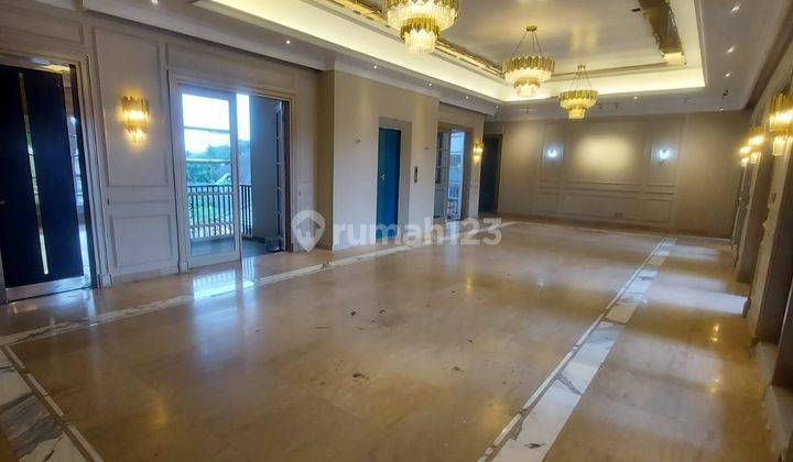 For Sale Rumah Mewah Bak Istana Area Cilandak Jakarta Selatan 15