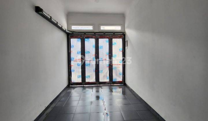 Rumah & Mewah Design Classic Area Cempaka Putih 16