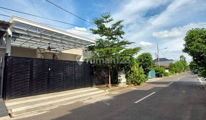 Dijual Rumah Cantik Dalam Komplek Di Penggilingan Cakung 1