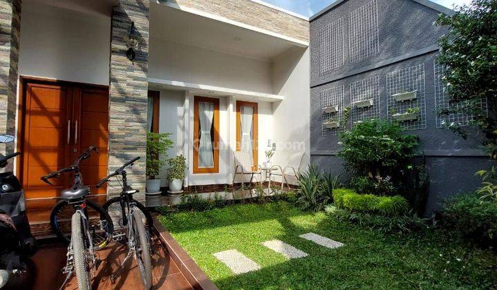 Dijual Rumah Cantik Dalam Komplek Di Penggilingan Cakung 2