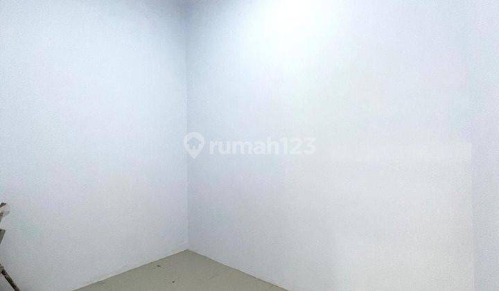 Dijual Rumah Baru Minimalis Akses Motor Di Cipinang Muara 2