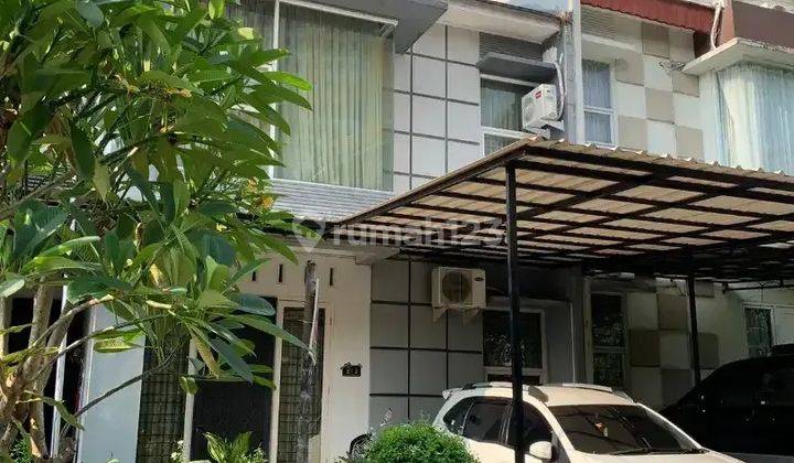 Dijual Cepat Rumah Secondary Dalam Komplek Tenang Di Jatibening 2