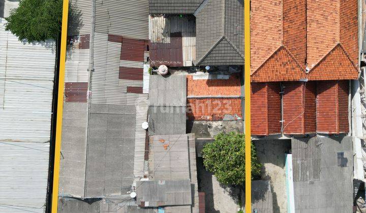 Turun Harga Dijual Rumah di Jalan raya penggilingan cakung 1