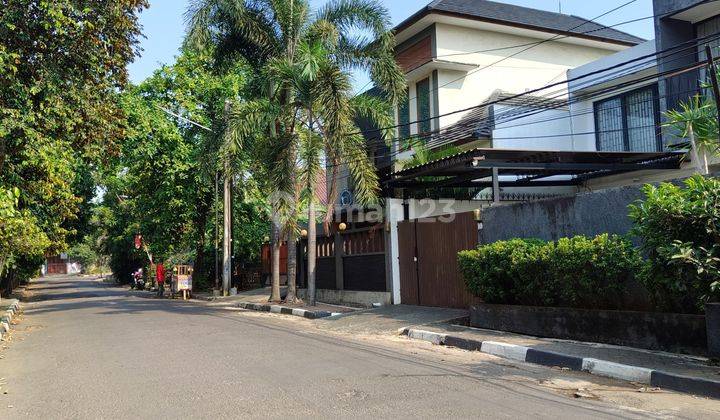 Dijual Cepat Rumah Secondary Terawat Dalam Komplek Area Bekasi 2