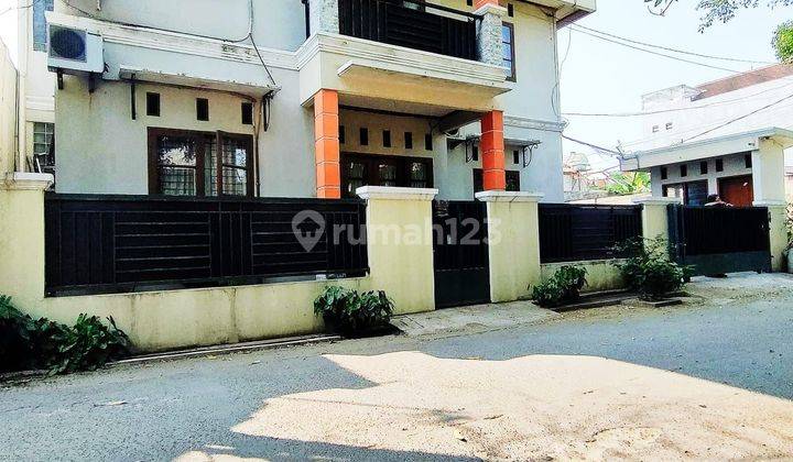 Dijual Cepat Kost² an Aktif Kondisi Full Sewa Di Galaxy Bekasi 1