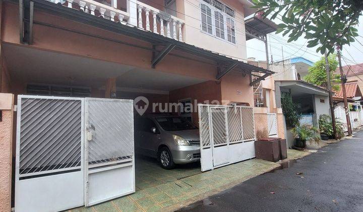 Rumah Kost Terawat Dekat Rs Persahabatan Rawamangun 1