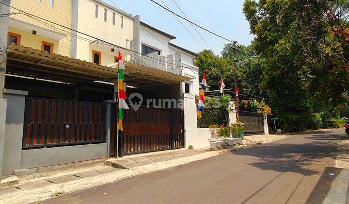 Dijual Cepat Rumah Secondary Di Bendungan Hilir Tanah Abang 2