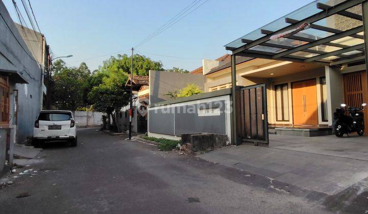 Rumah Siap Huni Dekat Pondok Kelapa Townsquare Lt 323 M² 2