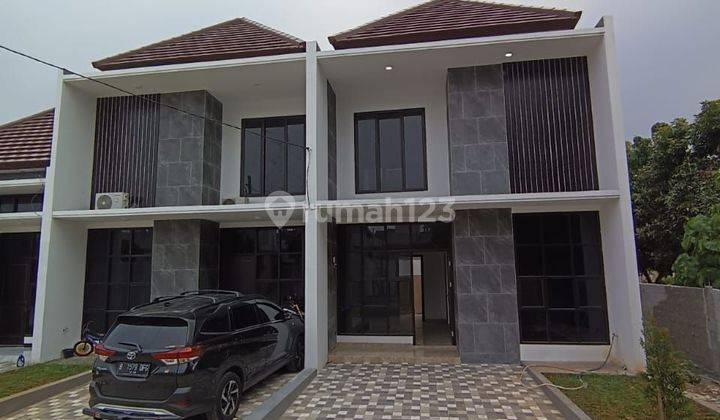 Beli Rumah Bonus Tanah 30 M² Dekat Pesanggrahan Jaksel 2