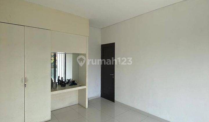 Dijual Luas 163 Fortunia Residence South City Pondok Cabe Tangerang 2