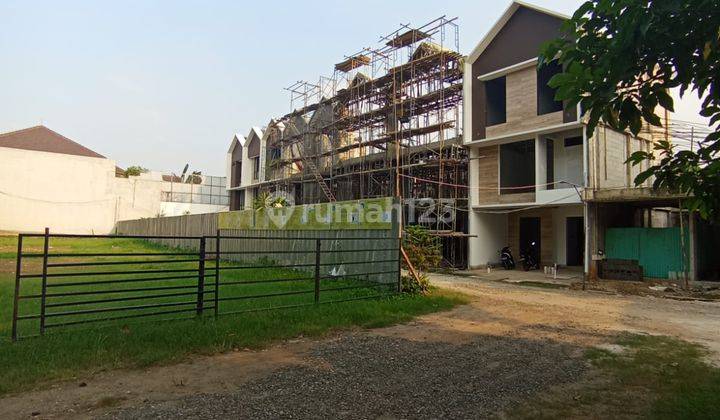 Aditama Residence Pasar Minggu Jakarta Selatan 2