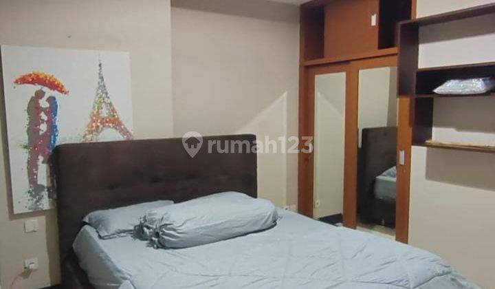 Paling Murah 2BR Essence Darmawangsa Jakarta Selatan 2