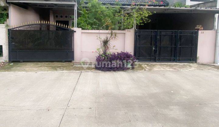 Dijual Rumah Luas 264 Di Petukangan Jakarta Selatan 1