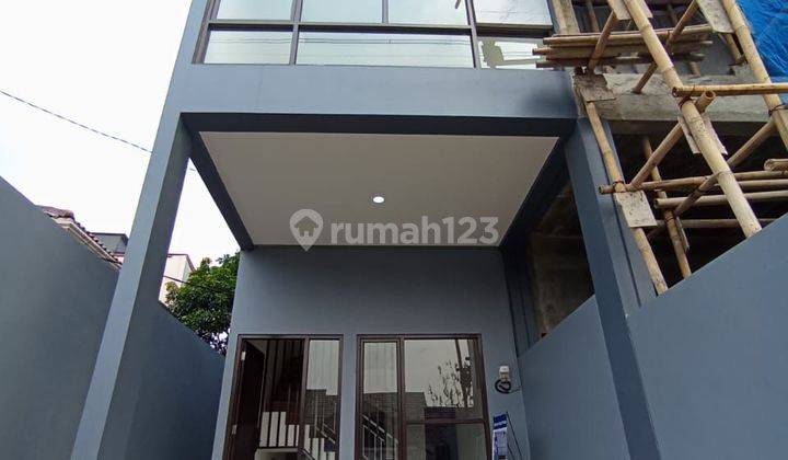 Rumah Dts27 Duren Tiga Selatan 27 Jakarta Selatan 2