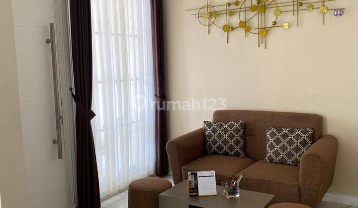 DIJUAL RUMAH CANTIK DI CONDET JAKARTA TIMUR 2