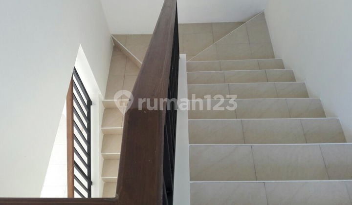 Cluster Atmosphere Sentul Nirwana Bogor 5