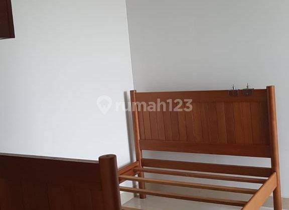 Disewakan Siap Huni Citra Living Apartment 2