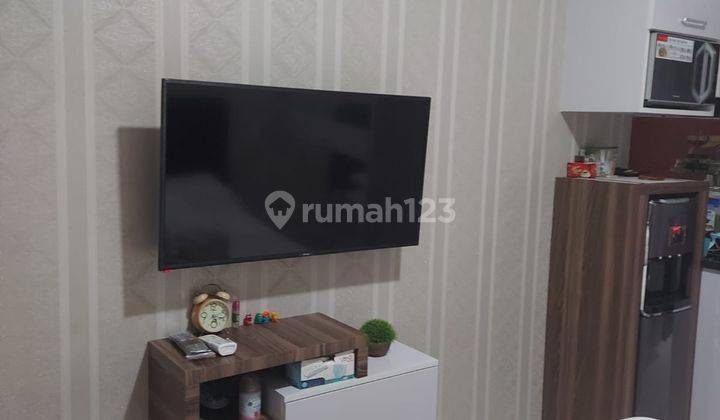 Dijual Murah Studio Tamansari Mahogany Karawang 3