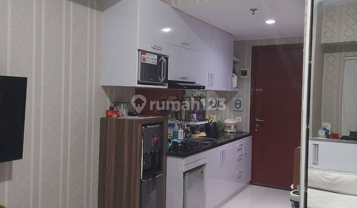 Dijual Murah Studio Tamansari Mahogany Karawang 4