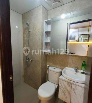 Dijual Murah Studio Transpark Cibubur Jakarta Timur 4