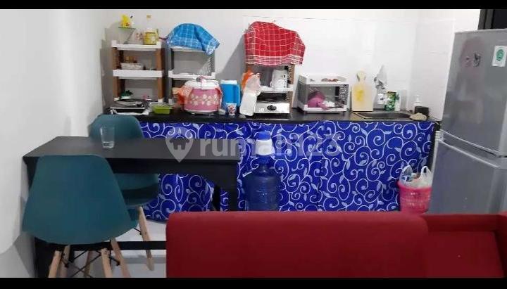 Aprtemen Cantik di Sentraland Cengkareng 5