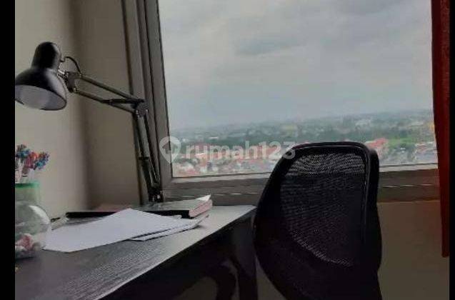 Aprtemen Cantik di Sentraland Cengkareng 7