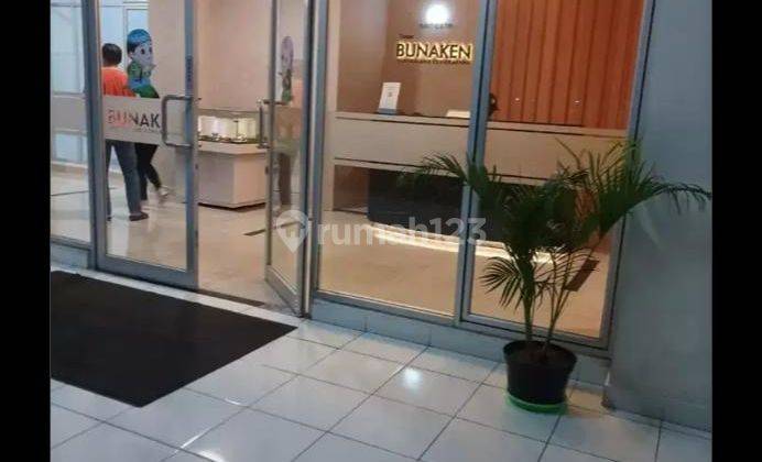 Aprtemen Cantik di Sentraland Cengkareng 12