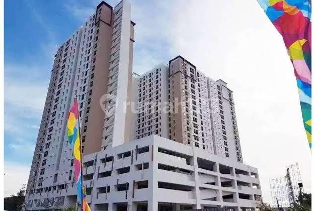 Aprtemen Cantik di Sentraland Cengkareng 1