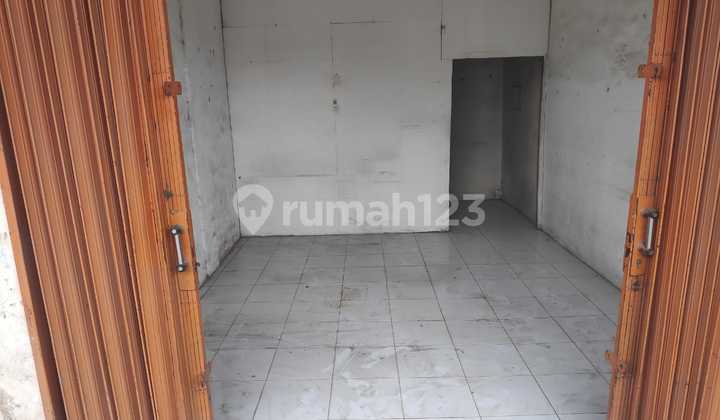 Dijual Cepat Bu, Kios Cikarang 2