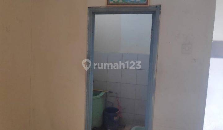 Dijual Cepat Bu, Kios Cikarang 3