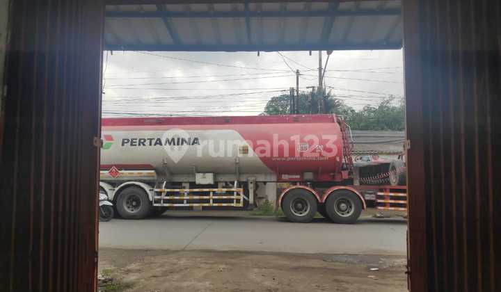 Dijual Cepat Bu, Kios Cikarang 4