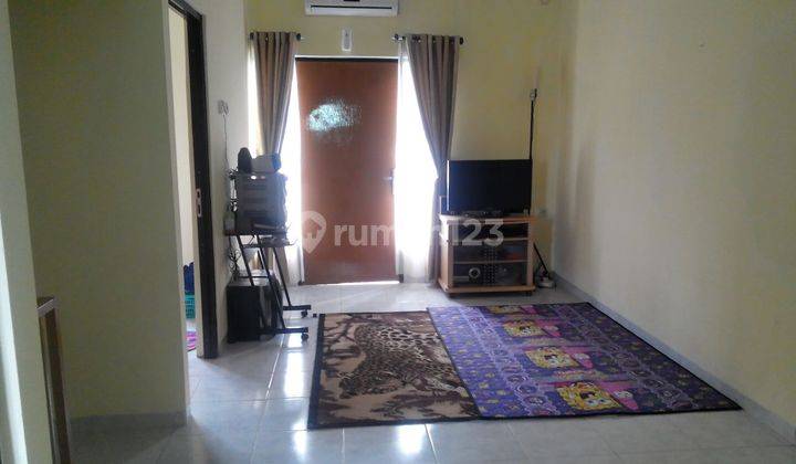 Murah Rumah 2lt Di Bintaro 3