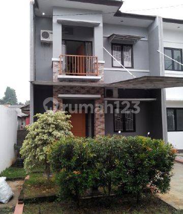 Murah Rumah 2lt Di Bintaro 1